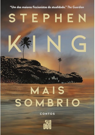 MAIS SOMBRIO