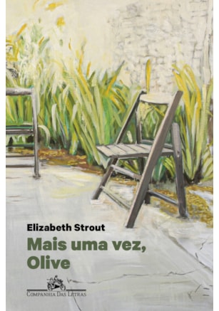 MAIS UMA VEZ, OLIVE