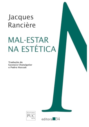 MAL-ESTAR NA ESTÉTICA