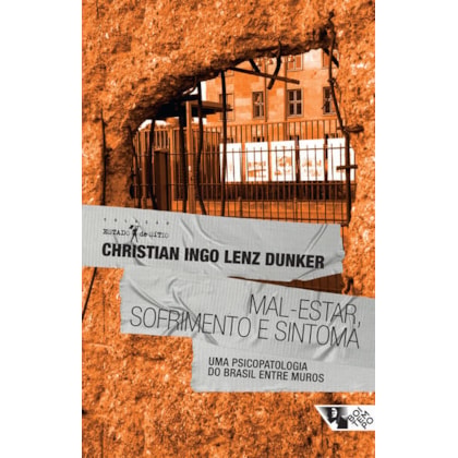 Mal-estar, sofrimento e sintoma