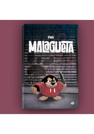 MALAGUETA