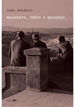 MALAGUETA, PERUS E BACANAÇO