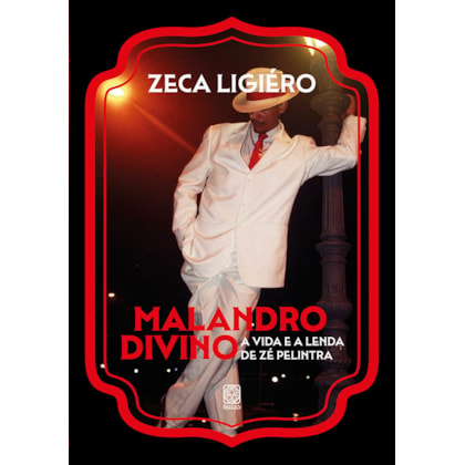 MALANDRO DIVINO