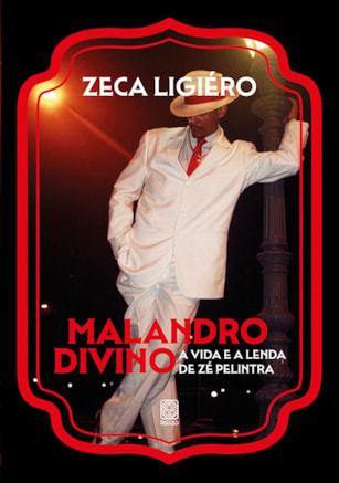 MALANDRO DIVINO