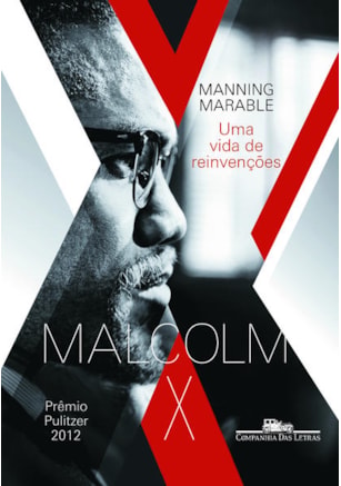 MALCOLM X