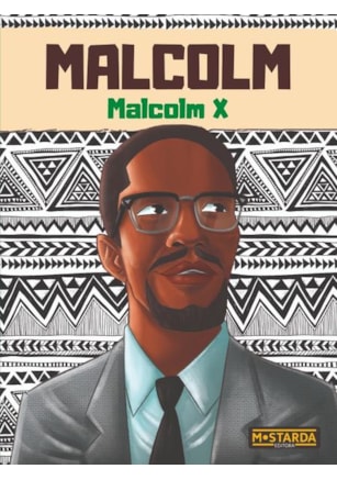 MALCOM - MALCOM X