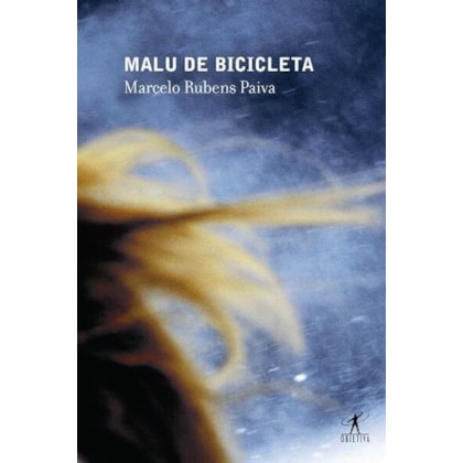 MALU DE BICICLETA