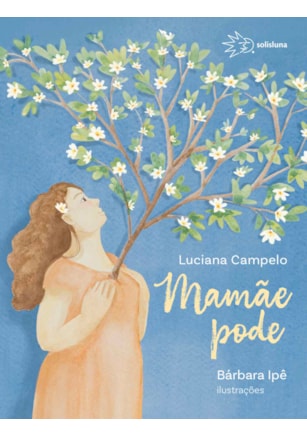 Mamãe pode