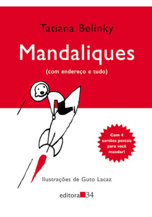 MANDALIQUES