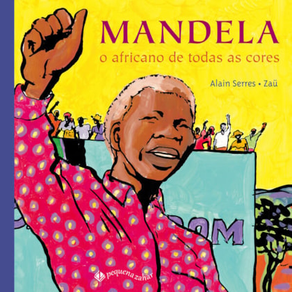 MANDELA