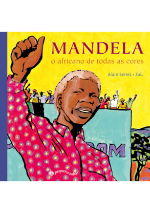 MANDELA