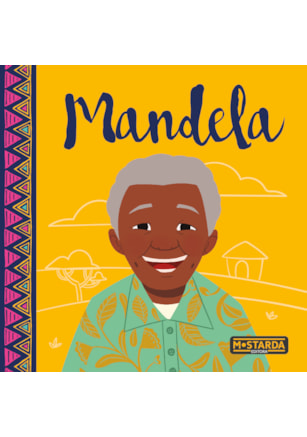 MANDELA - CAPA FLEXÍVEL