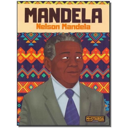 MANDELA - NELSON MANDELA