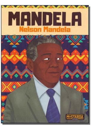 MANDELA - NELSON MANDELA