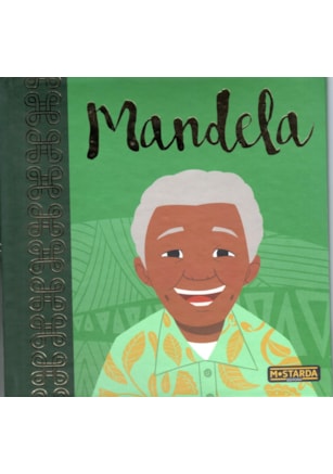 MANDELA – EDIÇÃO DE LUXO