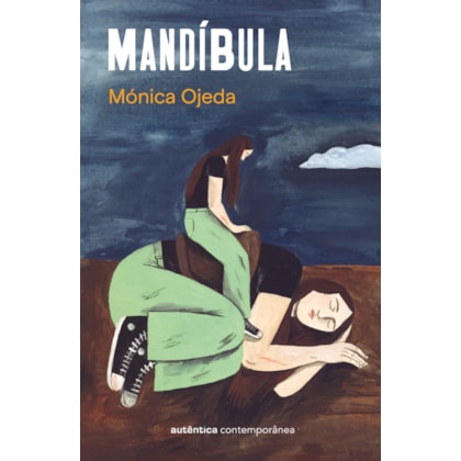 MANDÍBULA