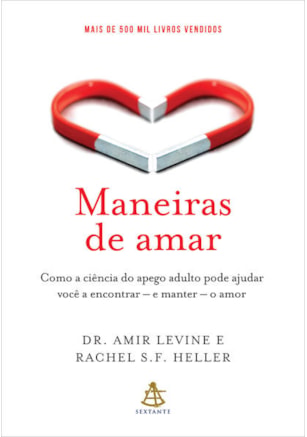 MANEIRAS DE AMAR