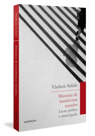 MANEIRAS DE TRANSFORMAR MUNDOS
