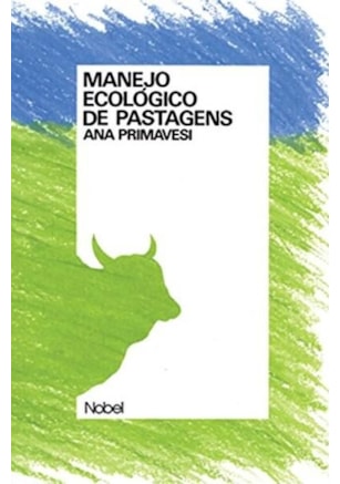 Manejo ecológico de pastagens