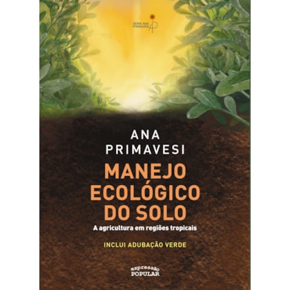 MANEJO ECOLÓGICO DO SOLO
