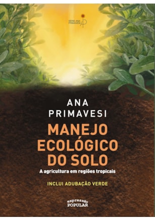 MANEJO ECOLÓGICO DO SOLO