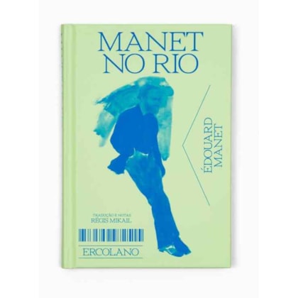 MANET NO RIO
