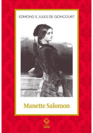 MANETTE SALOMON