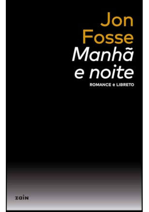 MANHÃ E NOITE