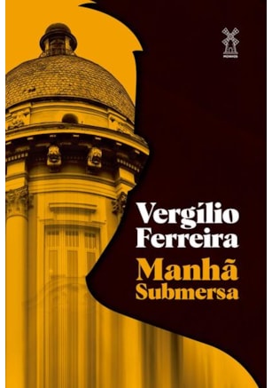 MANHÃ SUBMERSA