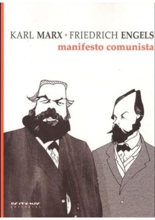 Manifesto Comunista