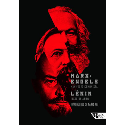 Manifesto Comunista/ Teses de Abril