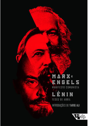 Manifesto Comunista/ Teses de Abril