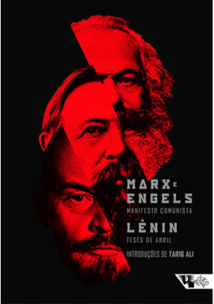 Manifesto Comunista/ Teses de Abril