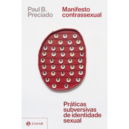 MANIFESTO CONTRASSEXUAL