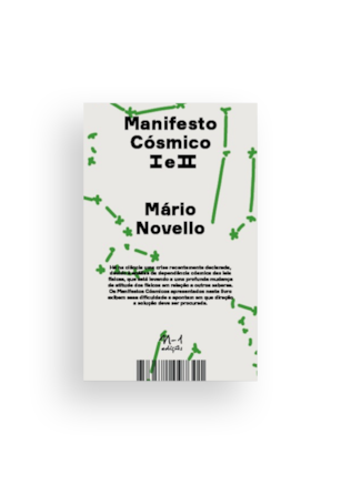 MANIFESTO CÒSMICO I E II