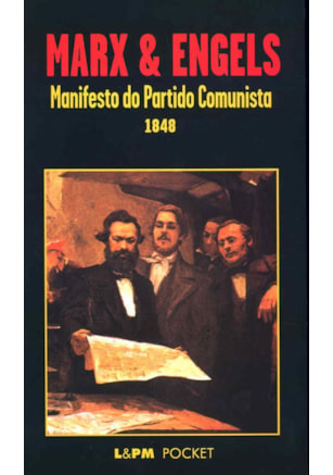 MANIFESTO DO PARTIDO COMUNISTA