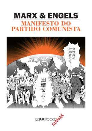 MANIFESTO DO PARTIDO COMUNISTA