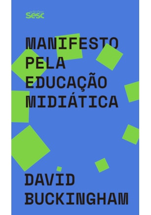 MANIFESTO PELA EDUCAÇÃO MIDIÁTICA