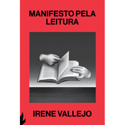Manifesto pela leitura