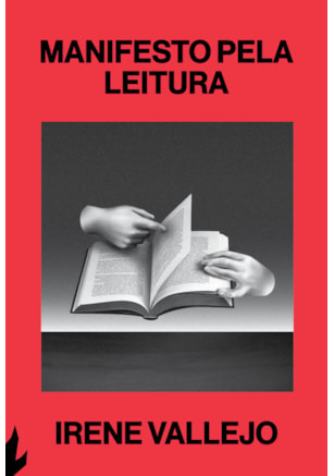 Manifesto pela leitura