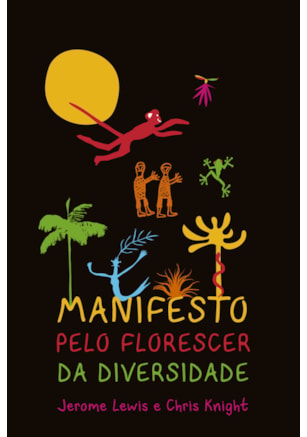 MANIFESTO PELO FLORESCER DA DIVERSIDADE