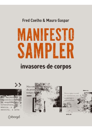 Manifesto Sampler