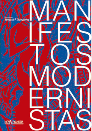 MANIFESTOS MODERNISTAS