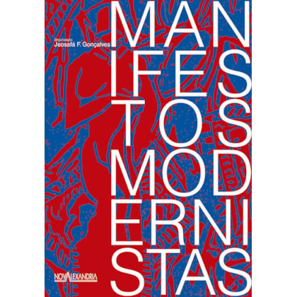MANIFESTOS MODERNISTAS