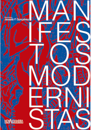 MANIFESTOS MODERNISTAS
