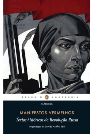 MANIFESTOS VERMELHOS