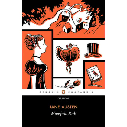 MANSFIELD PARK