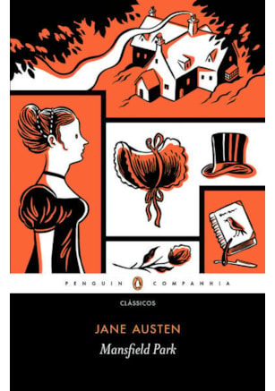 MANSFIELD PARK