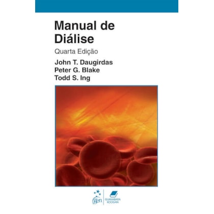 MANUAL DE DIÁLISE