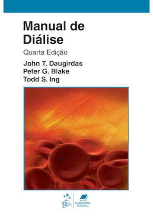 MANUAL DE DIÁLISE